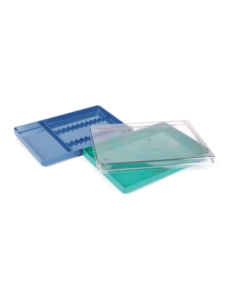 Grand plateau polytray