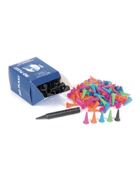Spéculums auriculaires