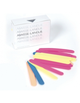 Abaisse-langue